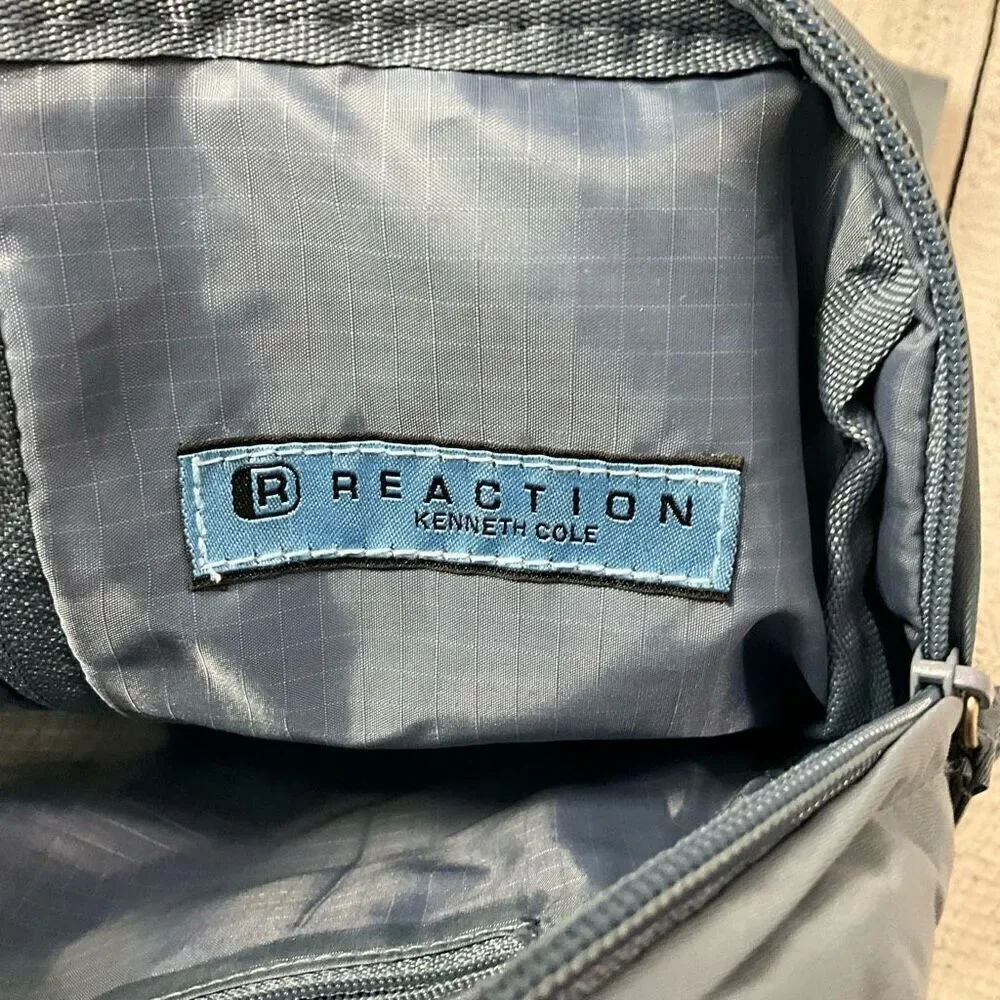 KENNETH COLE REACTION Small Backpack - Picture 7 of 7